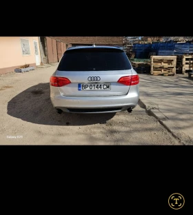 Audi A4 Sline - 7900 € / 15451.06 лв. - 23569269 4 | Car24.bg Audi A4 Sline - 7900 € / 15451.06 лв. - 23569269 4