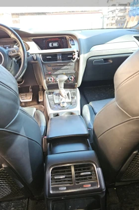Audi A4 Sline - 7900 € / 15451.06 лв. - 23569269 9 | Car24.bg Audi A4 Sline - 7900 € / 15451.06 лв. - 23569269 9