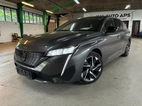 Снимка Peugeot 308
