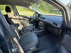 Opel Corsa 1.3 CDTI | Auto.bg — изображение 7 Opel Corsa 1.3 CDTI | Auto.bg — изображение 7