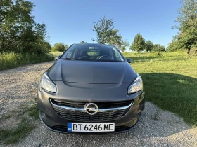 Opel Corsa 1.3 CDTI | Auto.bg — изображение 2 Opel Corsa 1.3 CDTI | Auto.bg — изображение 2