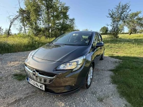 Opel Corsa 1.3 CDTI