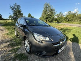 Opel Corsa 1.3 CDTI | Auto.bg — изображение 3 Opel Corsa 1.3 CDTI | Auto.bg — изображение 3