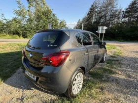 Opel Corsa 1.3 CDTI | Auto.bg — изображение 4 Opel Corsa 1.3 CDTI | Auto.bg — изображение 4