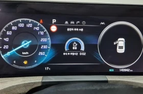 Kia K8 3.5 Prestige Фабрична Газ | Auto.bg — изображение 5 Kia K8 3.5 Prestige Фабрична Газ | Auto.bg — изображение 5
