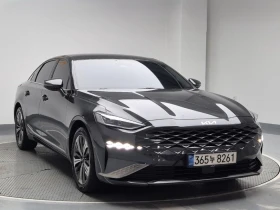 Kia K8 3.5 Prestige Фабрична Газ | Auto.bg — изображение 2 Kia K8 3.5 Prestige Фабрична Газ | Auto.bg — изображение 2