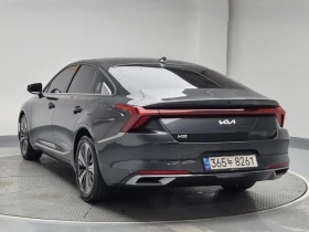 Kia K8 3.5 Prestige Фабрична Газ | Auto.bg — изображение 3 Kia K8 3.5 Prestige Фабрична Газ | Auto.bg — изображение 3