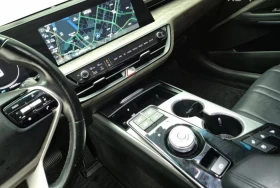 Kia K8 3.5 Prestige Фабрична Газ | Auto.bg — изображение 7 Kia K8 3.5 Prestige Фабрична Газ | Auto.bg — изображение 7