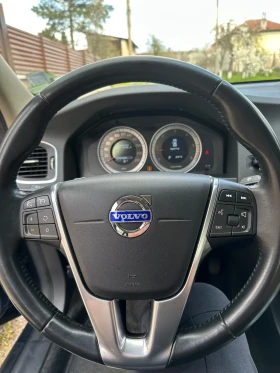 Volvo S60 S60 D3 | Auto.bg — изображение 6 Volvo S60 S60 D3 | Auto.bg — изображение 6