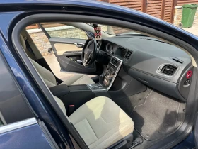 Volvo S60 S60 D3 | Auto.bg — изображение 11 Volvo S60 S60 D3 | Auto.bg — изображение 11
