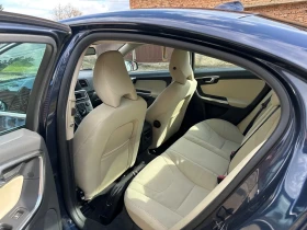 Volvo S60 S60 D3 | Auto.bg — изображение 12 Volvo S60 S60 D3 | Auto.bg — изображение 12