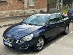 Volvo S60 S60 D3 | Auto.bg — изображение 2 Volvo S60 S60 D3 | Auto.bg — изображение 2