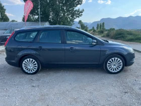 Ford Focus 2.0i-GAS-FEIS-ITALIA - 2600 € / 5085.16 лв. - 44251615 5 | Car24.bg Ford Focus 2.0i-GAS-FEIS-ITALIA - 2600 € / 5085.16 лв. - 44251615 5