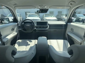 Hyundai Ioniq 5 4WD TECHNIQ 87000KM. 73KWh 306 K.С. | Auto.bg — изображение 6 Hyundai Ioniq 5 4WD TECHNIQ 87000KM. 73KWh 306 K.С. | Auto.bg — изображение 6