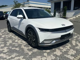 Hyundai Ioniq 5 4WD TECHNIQ 87000KM. 73KWh 306 K.С. | Auto.bg — изображение 2 Hyundai Ioniq 5 4WD TECHNIQ 87000KM. 73KWh 306 K.С. | Auto.bg — изображение 2