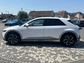 Hyundai Ioniq 5 4WD TECHNIQ 87000KM. 73KWh 306 K.С. | Auto.bg — изображение 4 Hyundai Ioniq 5 4WD TECHNIQ 87000KM. 73KWh 306 K.С. | Auto.bg — изображение 4