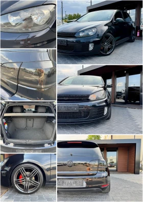 VW Golf 2.0 TDI* GTD* Avtomat* Подгрев* Лизинг 0% | Auto.bg — изображение 7 VW Golf 2.0 TDI* GTD* Avtomat* Подгрев* Лизинг 0% | Auto.bg — изображение 7