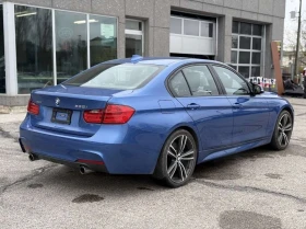 BMW 335 335i xDrive Estoril Blue / Harman Kardon / | Auto.bg — изображение 7 BMW 335 335i xDrive Estoril Blue / Harman Kardon / | Auto.bg — изображение 7