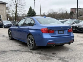 BMW 335 335i xDrive Estoril Blue / Harman Kardon / | Auto.bg — изображение 5 BMW 335 335i xDrive Estoril Blue / Harman Kardon / | Auto.bg — изображение 5