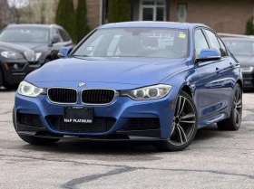 BMW 335 335i xDrive Estoril Blue / Harman Kardon / | Auto.bg — изображение 2 BMW 335 335i xDrive Estoril Blue / Harman Kardon / | Auto.bg — изображение 2