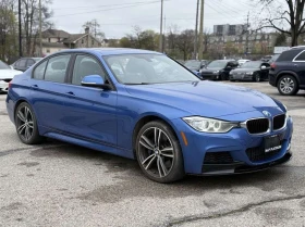 BMW 335 335i xDrive Estoril Blue / Harman Kardon / | Auto.bg — изображение 8 BMW 335 335i xDrive Estoril Blue / Harman Kardon / | Auto.bg — изображение 8