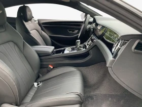 Bentley Continental gt BLACK EDITION / V8 HYBRID / B&O / BLACKLINE / HUD - 242980 € - 46857668 17 | Car24.bg Bentley Continental gt BLACK EDITION / V8 HYBRID / B&O / BLACKLINE / HUD - 242980 € - 46857668 17