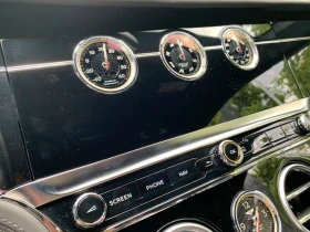 Bentley Continental gt BLACK EDITION / V8 HYBRID / B&O / BLACKLINE / HUD - 242980 € - 46857668 13 | Car24.bg Bentley Continental gt BLACK EDITION / V8 HYBRID / B&O / BLACKLINE / HUD - 242980 € - 46857668 13