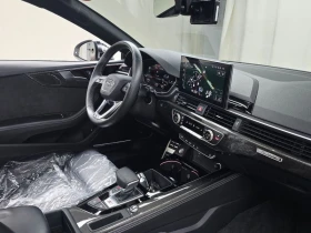 Audi S5 3.0 TFSI Quattro| Pano | Подгрев | Масаж | | Auto.bg — изображение 17 Audi S5 3.0 TFSI Quattro| Pano | Подгрев | Масаж | | Auto.bg — изображение 17