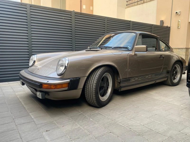 Porsche 911 SC 3.0-207ps - 75500 € / 147665.17 лв. - 88468859 1 | Car24.bg Porsche 911 SC 3.0-207ps - 75500 € / 147665.17 лв. - 88468859 1