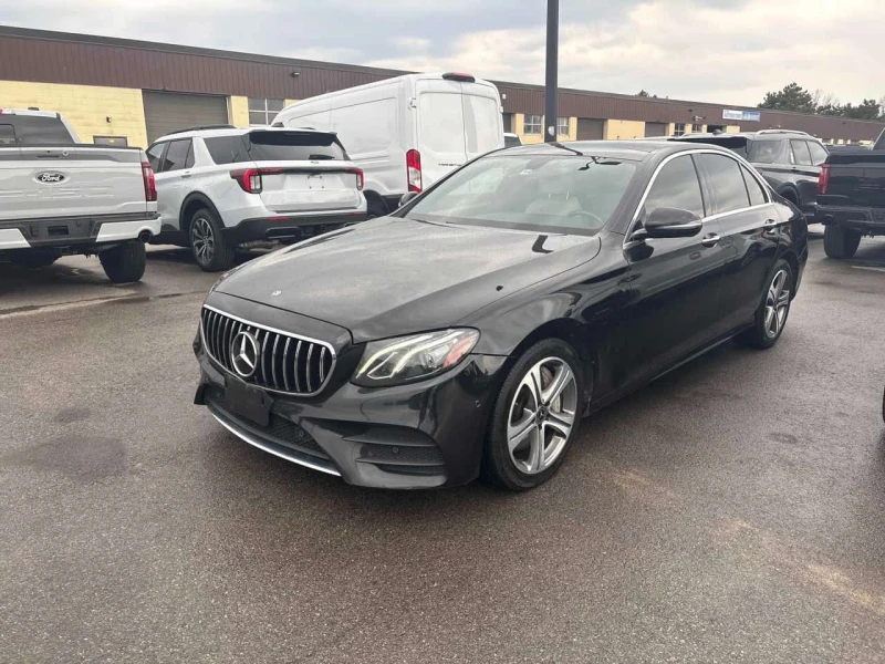 Mercedes-Benz E 400 CARFAX / DISTRONIC / BURMESTER - 22600 € / 44201.76 лв. - 43961083 1 | Car24.bg Mercedes-Benz E 400 CARFAX / DISTRONIC / BURMESTER - 22600 € / 44201.76 лв. - 43961083 1