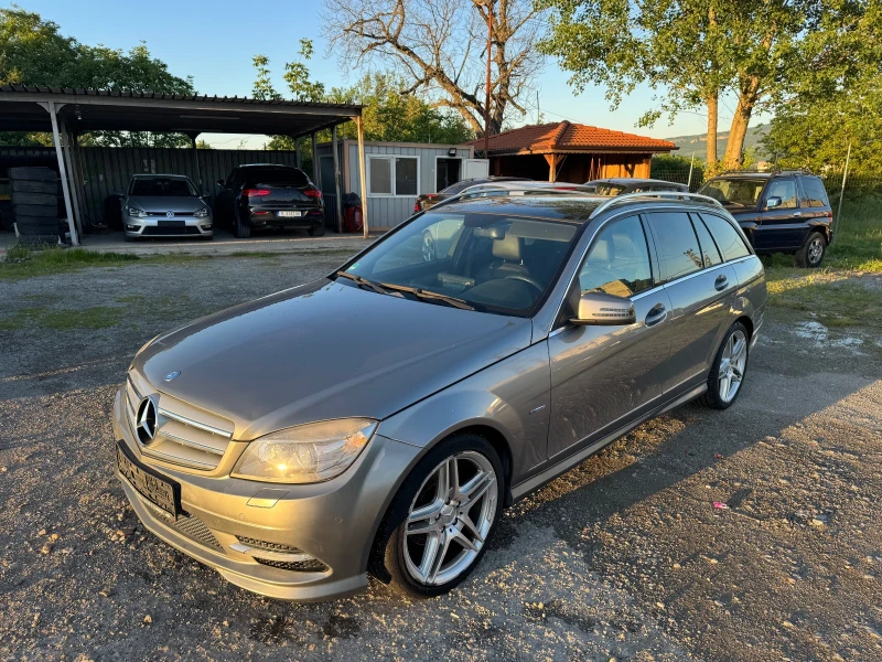 Mercedes-Benz C 220 C220CDI AMG PACK - 2650 € / 5182.95 лв. - 35218301 1 | Car24.bg Mercedes-Benz C 220 C220CDI AMG PACK - 2650 € / 5182.95 лв. - 35218301 1