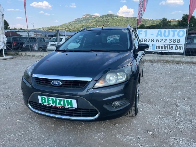 Ford Focus 2.0i-GAS-FEIS-ITALIA - 2600 € / 5085.16 лв. - 44251615 1 | Car24.bg Ford Focus 2.0i-GAS-FEIS-ITALIA - 2600 € / 5085.16 лв. - 44251615 1