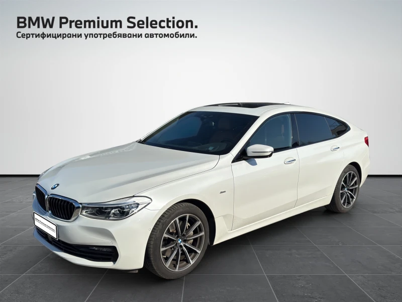 BMW 640 xDrive - 24500 € - 83106990 1 | Car24.bg BMW 640 xDrive - 24500 € - 83106990 1