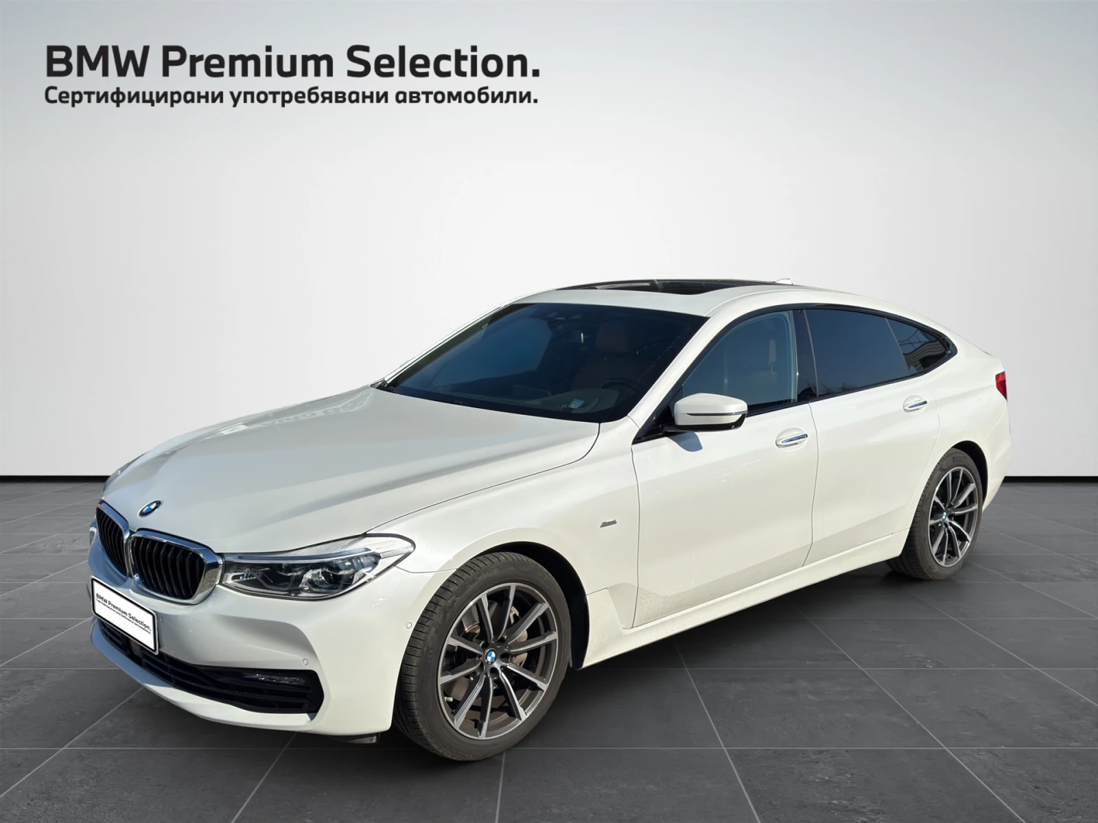 BMW 640 xDrive | Auto.bg — изображение 1 BMW 640 xDrive | Auto.bg — изображение 1