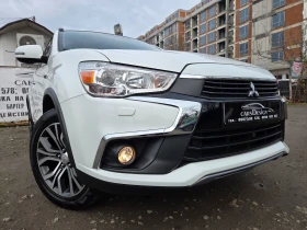 Снимка Mitsubishi ASX