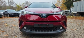 Toyota C-HR 1.8 * HYBRID* KEYLESS* DISTRONIC* ШВЕЙЦАРИЯ - 32999 лв. / 16872.12 € - 41082604 2 | Car24.bg Toyota C-HR 1.8 * HYBRID* KEYLESS* DISTRONIC* ШВЕЙЦАРИЯ - 32999 лв. / 16872.12 € - 41082604 2