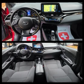 Toyota C-HR 1.8 * HYBRID* KEYLESS* DISTRONIC* ШВЕЙЦАРИЯ - 32999 лв. / 16872.12 € - 41082604 10 | Car24.bg Toyota C-HR 1.8 * HYBRID* KEYLESS* DISTRONIC* ШВЕЙЦАРИЯ - 32999 лв. / 16872.12 € - 41082604 10