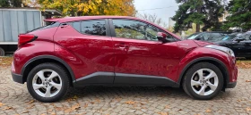 Toyota C-HR 1.8 * HYBRID* KEYLESS* DISTRONIC* ШВЕЙЦАРИЯ - 32999 лв. / 16872.12 € - 41082604 4 | Car24.bg Toyota C-HR 1.8 * HYBRID* KEYLESS* DISTRONIC* ШВЕЙЦАРИЯ - 32999 лв. / 16872.12 € - 41082604 4