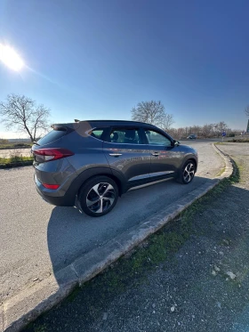 Hyundai Tucson VERTEX ШВЕЙЦАРИЯ - 26990 лв. / 13799.77 € - 32401758 4 | Car24.bg Hyundai Tucson VERTEX ШВЕЙЦАРИЯ - 26990 лв. / 13799.77 € - 32401758 4