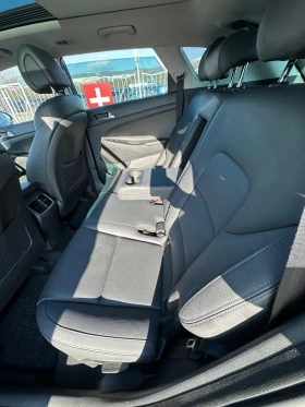 Hyundai Tucson VERTEX ШВЕЙЦАРИЯ - 26990 лв. / 13799.77 € - 32401758 11 | Car24.bg Hyundai Tucson VERTEX ШВЕЙЦАРИЯ - 26990 лв. / 13799.77 € - 32401758 11