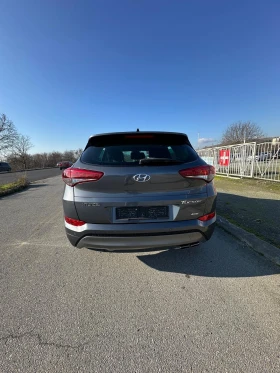 Hyundai Tucson VERTEX ШВЕЙЦАРИЯ - 26990 лв. / 13799.77 € - 32401758 3 | Car24.bg Hyundai Tucson VERTEX ШВЕЙЦАРИЯ - 26990 лв. / 13799.77 € - 32401758 3