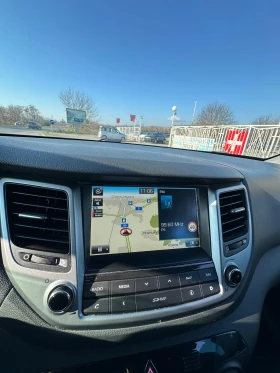 Hyundai Tucson VERTEX ШВЕЙЦАРИЯ - 26990 лв. / 13799.77 € - 32401758 7 | Car24.bg Hyundai Tucson VERTEX ШВЕЙЦАРИЯ - 26990 лв. / 13799.77 € - 32401758 7