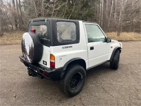 Suzuki Vitara 1.6 16v - 4300 € / 8410.07 лв. - 26039718 6 | Car24.bg Suzuki Vitara 1.6 16v - 4300 € / 8410.07 лв. - 26039718 6