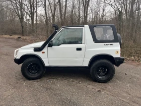 Suzuki Vitara 1.6 16v - 4300 € / 8410.07 лв. - 26039718 3 | Car24.bg Suzuki Vitara 1.6 16v - 4300 € / 8410.07 лв. - 26039718 3