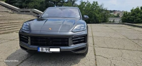 Porsche Cayenne S E-Hybrid/Фул екстри/ Гаранционна - 101000 € / 197538.83 лв. - 72476951 4 | Car24.bg Porsche Cayenne S E-Hybrid/Фул екстри/ Гаранционна - 101000 € / 197538.83 лв. - 72476951 4