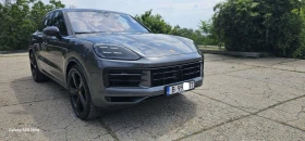 Porsche Cayenne S E-Hybrid/Фул екстри/ Гаранционна - Car24.bg Porsche Cayenne S E-Hybrid/Фул екстри/ Гаранционна