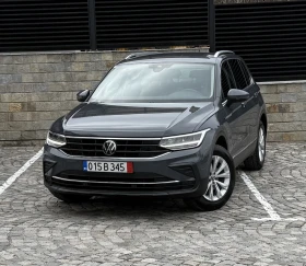 Снимка VW Tiguan