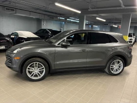 Porsche Cayenne AWD, 3.0L | Auto.bg — изображение 4 Porsche Cayenne AWD, 3.0L | Auto.bg — изображение 4