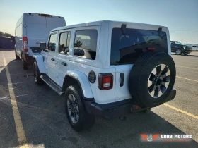 Jeep Wrangler - 27500 € - 60870859 5 | Car24.bg Jeep Wrangler - 27500 € - 60870859 5