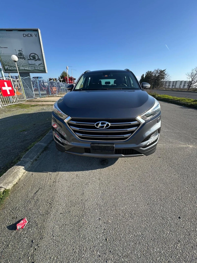 Hyundai Tucson VERTEX ШВЕЙЦАРИЯ - 26990 лв. / 13799.77 € - 32401758 1 | Car24.bg Hyundai Tucson VERTEX ШВЕЙЦАРИЯ - 26990 лв. / 13799.77 € - 32401758 1